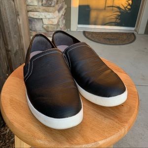 Dr Scholl’s slip on shoes